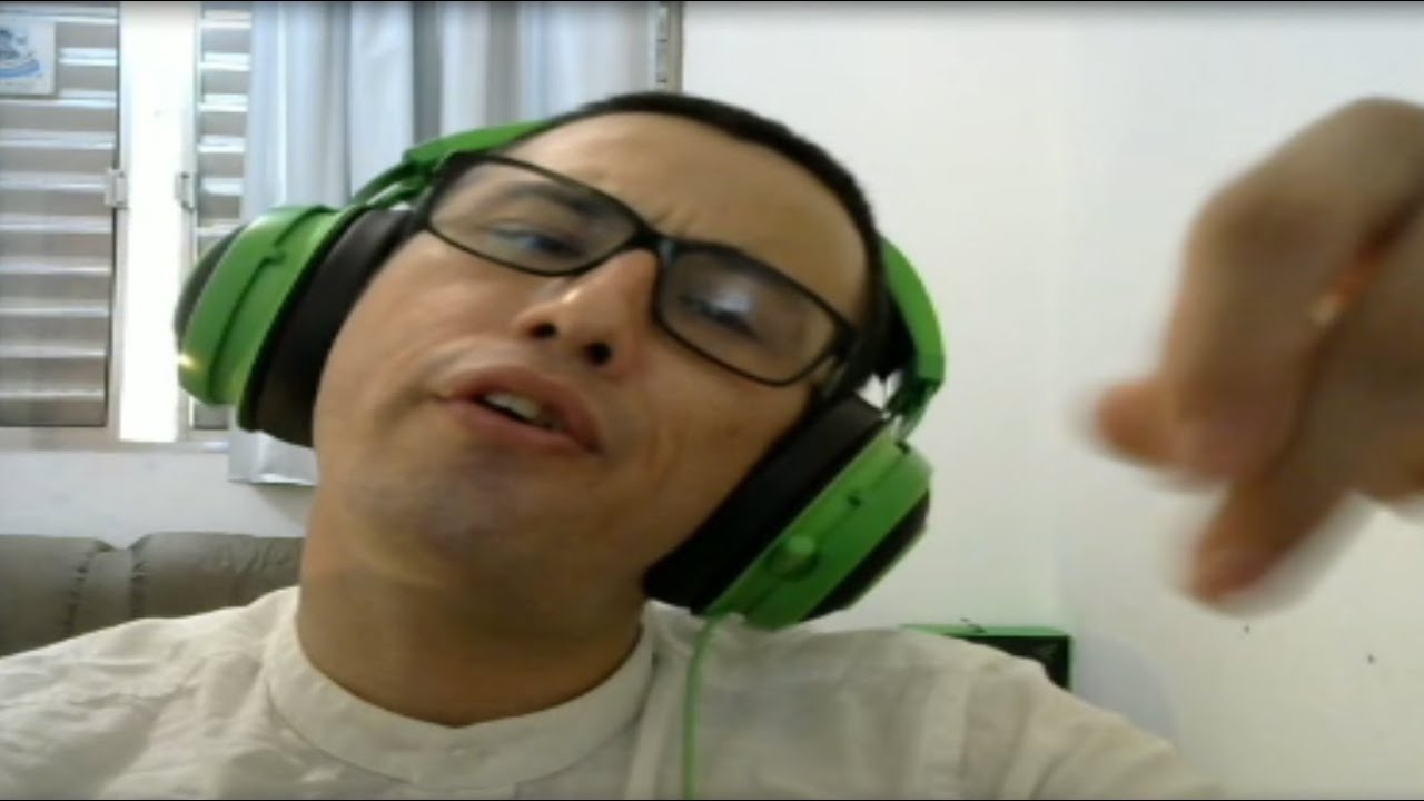 JOGAR VÍDEO GAME DA XP, TRANSAR NÃO - MELHORES PIORES MOMENTOS DA LIVE DO DEERCHEERUP #60