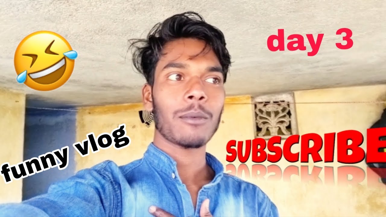 Funny vlog ll day 3 ll #vlog #funnyvlog 