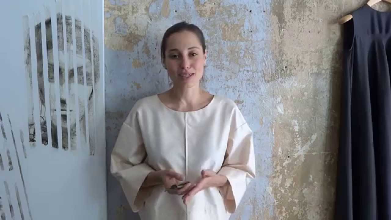 На Berlin Fashion Week представили украинские бренды