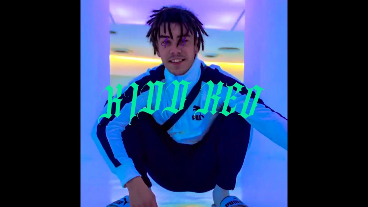 Kidd Keo CELINE (Sped up)
