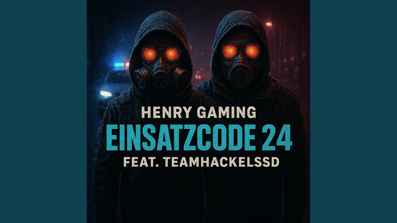 Einsatzcode 24 (feat. Hackelssd)