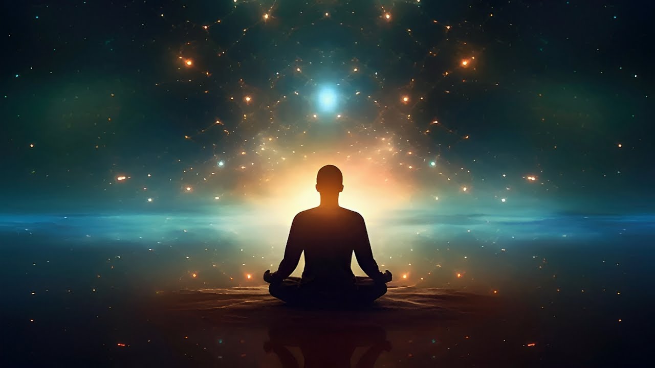 Manifest Miracles • Elevate Your Vibration • Manifestation Meditation Music : 30 Minute Meditation
