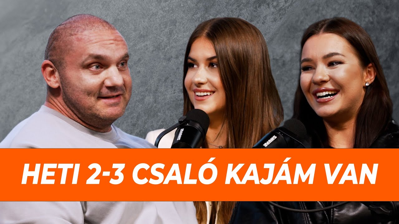 A kockákat, az ereket és a vékonyságot elengedni nem egyszerű…