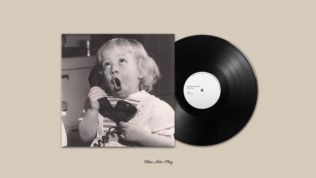 [playlist] Old Jazz Vocal (LP version)