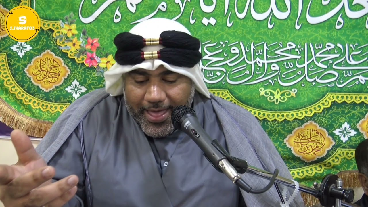 إحياء ذكرى مواليد أبطال كربلاء ع بمجلس الحاج حسن الخباز بمشاركة الملا صادق الكليتي ٢٥ يناير ٢٠٢٦م