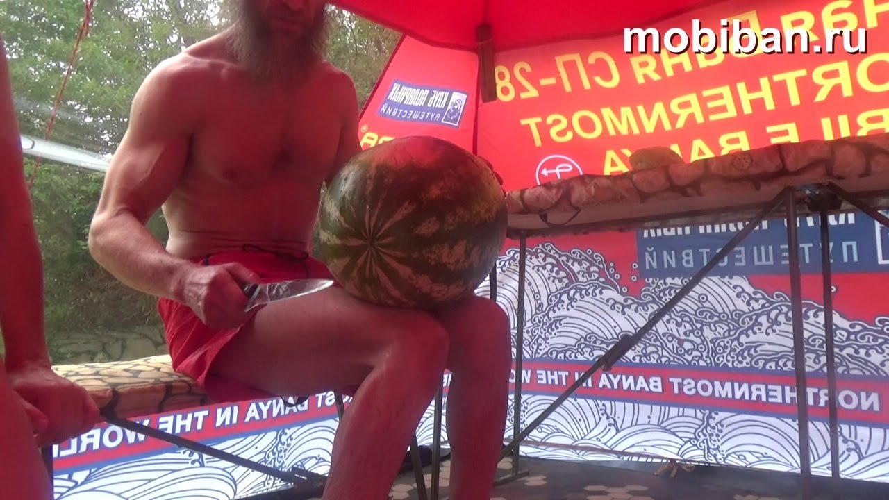 Тестирование полярной бани СП-50 с печью Медиана-7 СВО