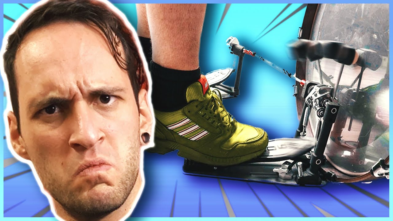 DOPPIO PEDALE: IL WORKOUT DEFINITIVO!