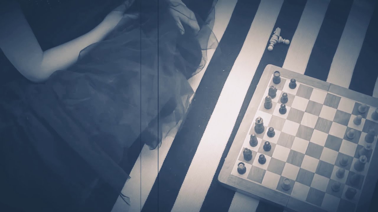 CHESS by K.S. Rhodes 1080p