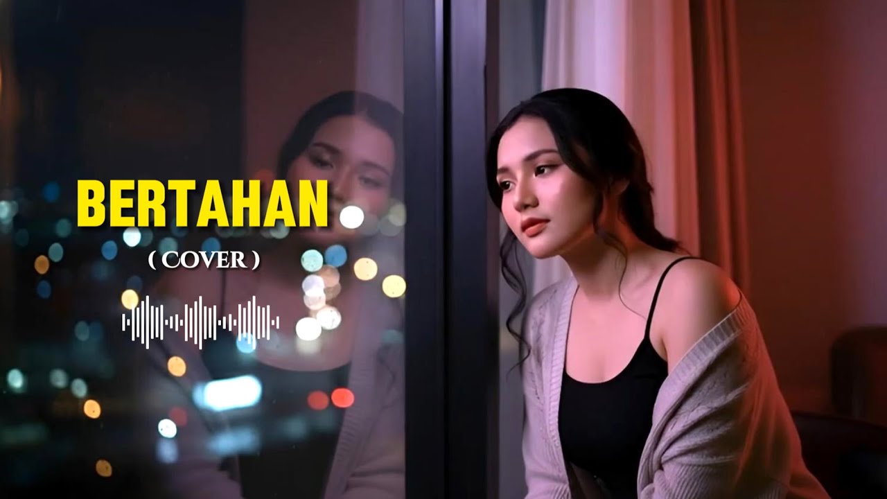 Bertahan – Five Minutes | Cover By  CoverinBang