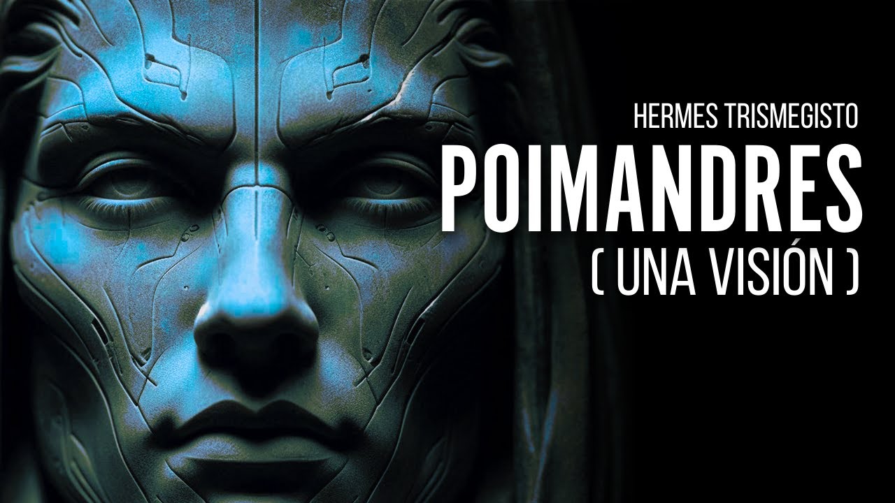 ¿Quién es Poimandres? La Visión de Hermes Trismegisto