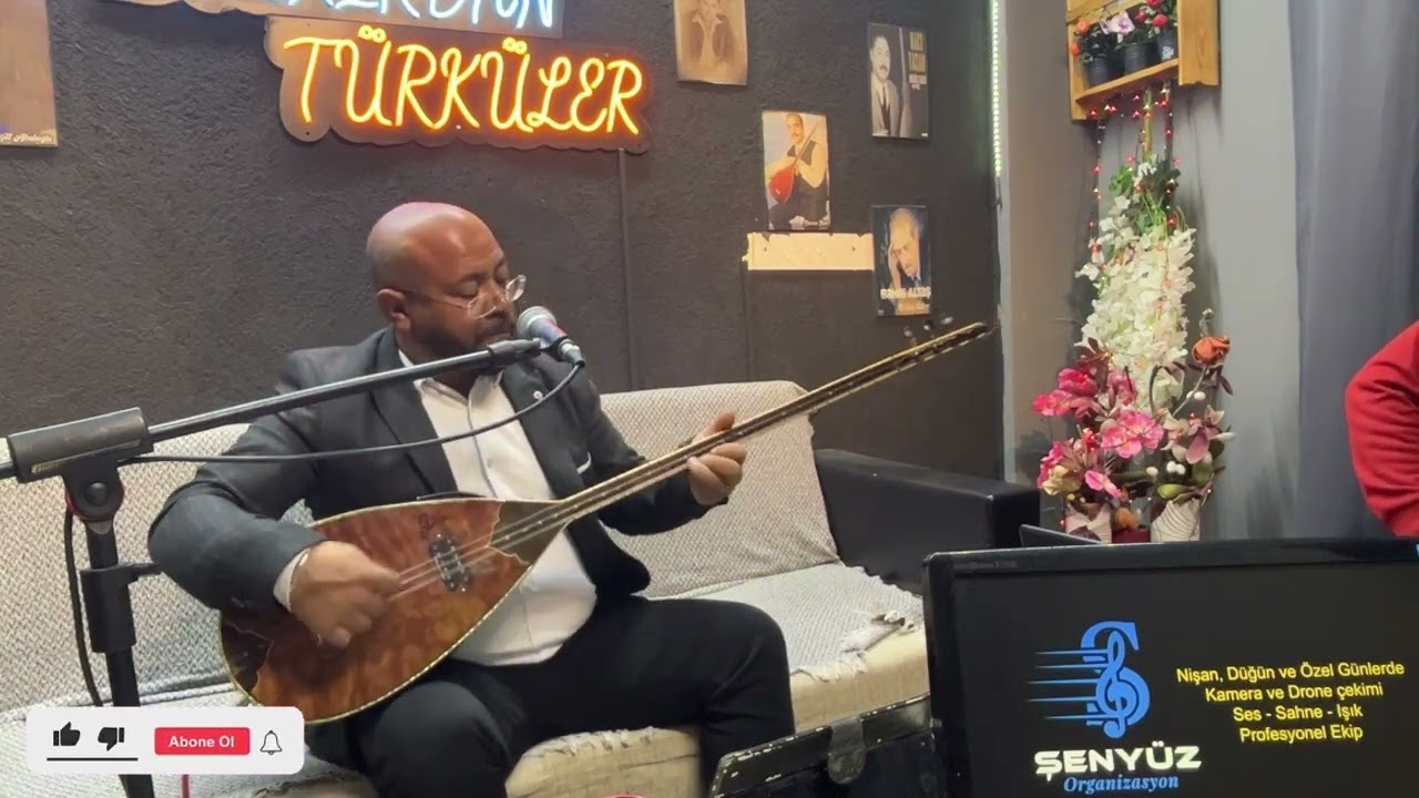 Gürsel Çulha - Doluyum