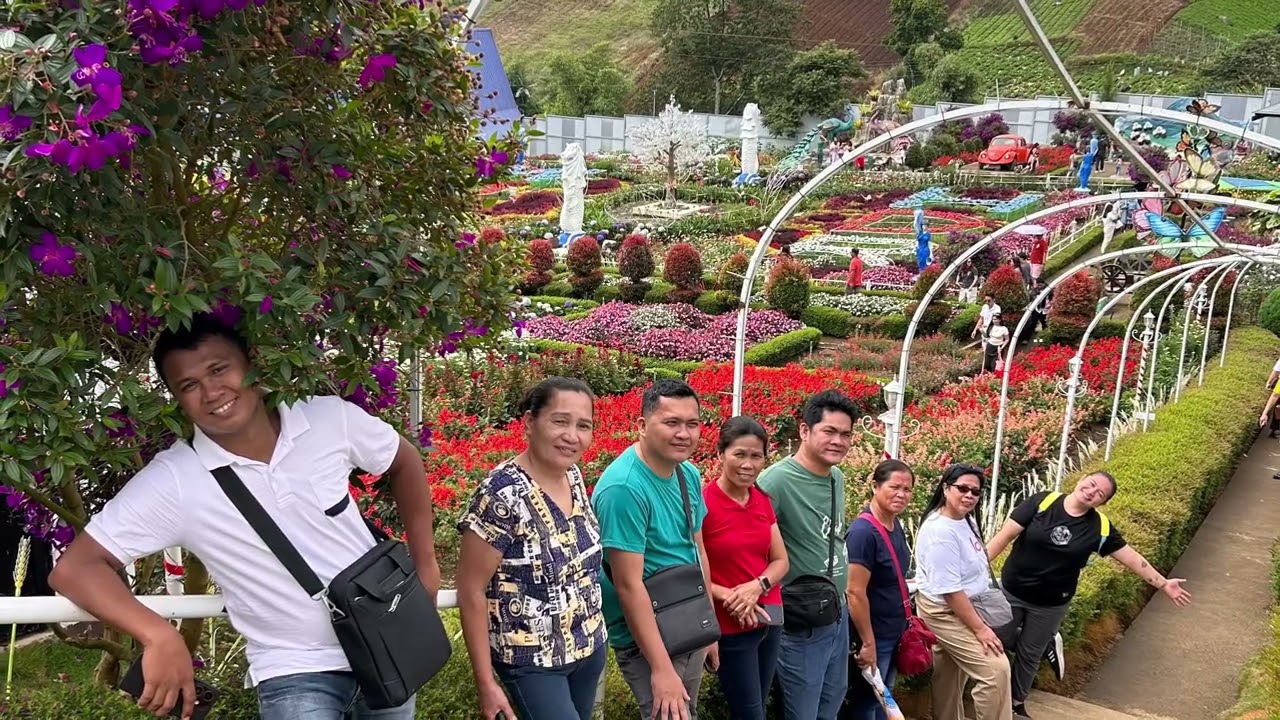 Kapatagan-Bansalan Day Tour! 