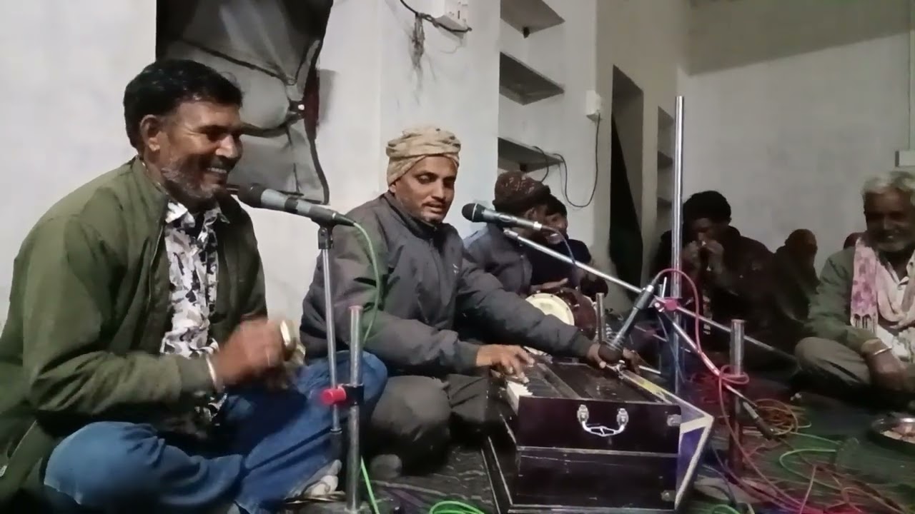 आज की कालका माता जी के नाम  कालका माता मंदिर # सत्संग_भजन_कीर्तन # देशी भजन बेरा डालियां 30/01/2026