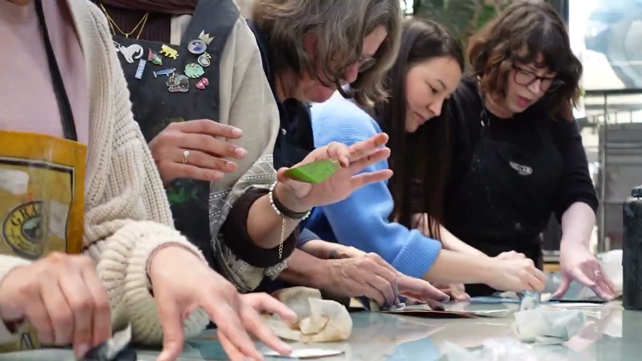 Edinburgh Printmakers' Studio