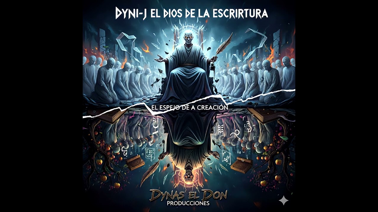 El espejo de la creación (prod. Dynis el don)