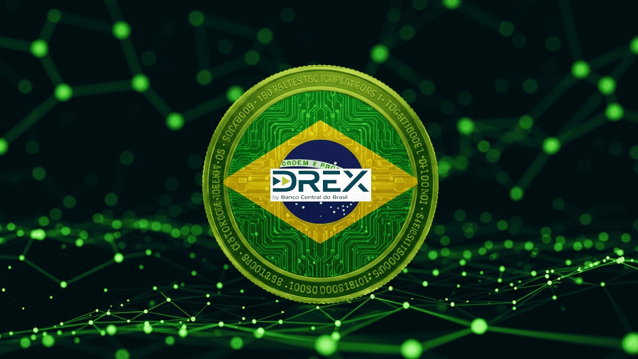 DREX, o Real Digital: o futuro do dinheiro no Brasil? Quais as tecnologias usadas? Quais os riscos?