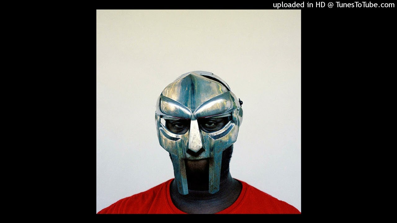[FREE] MF DOOM X MADLIB TYPE BEAT - 