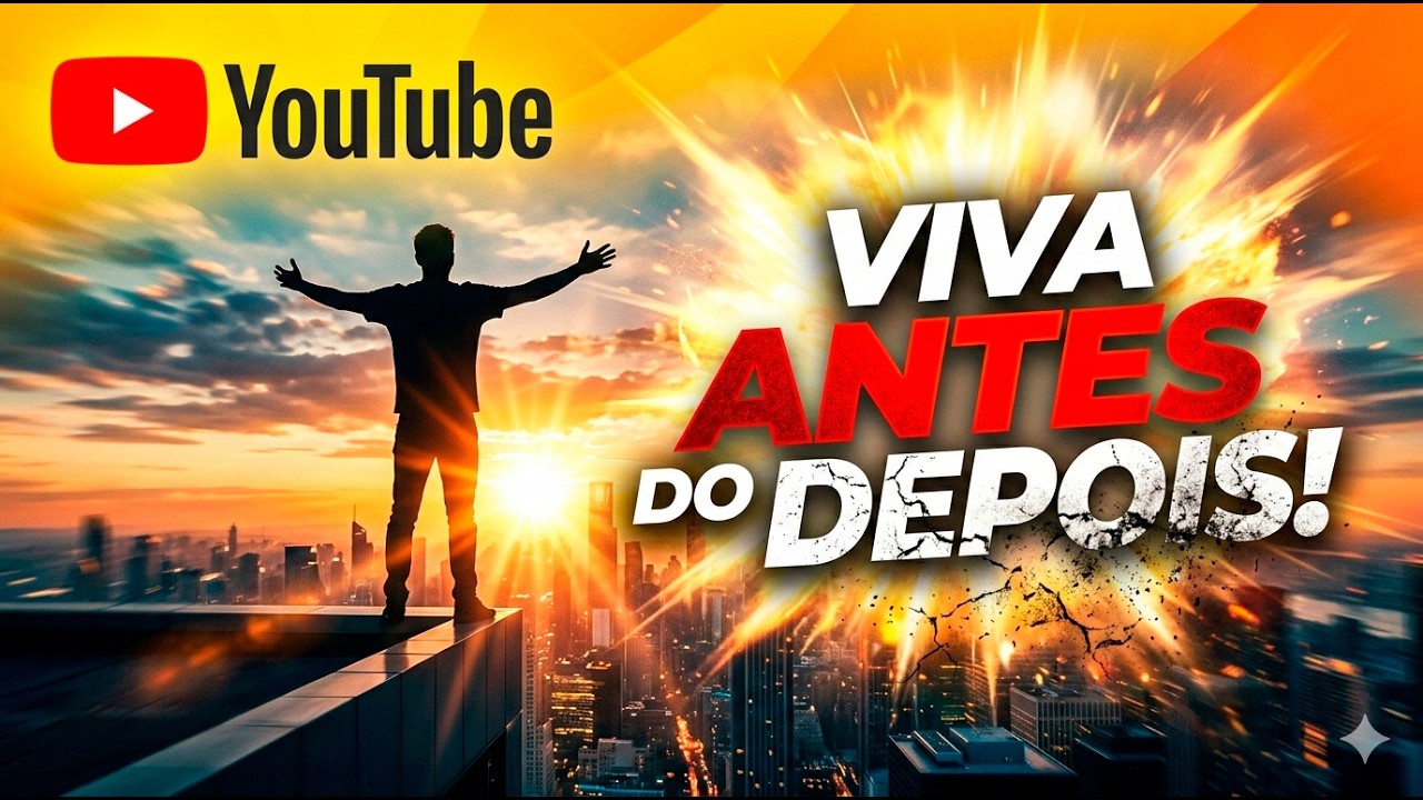 Viva Antes do Depois