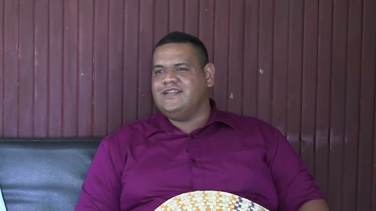 Vaili Le Ato Ponapona - Aso Lua 29 Aperila 2025 - Rev. Ruperake Petaia (Vaega 1)