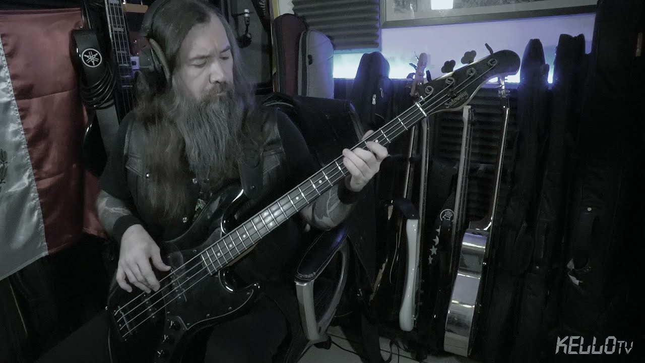 Slayer - 