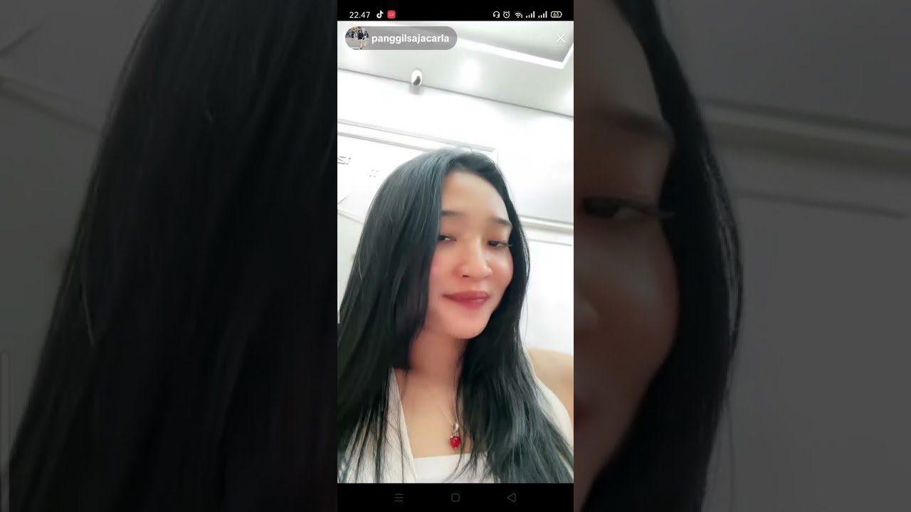 bisa bisanya dah semenor ini di bilang belom mandi 😩difarinaindra