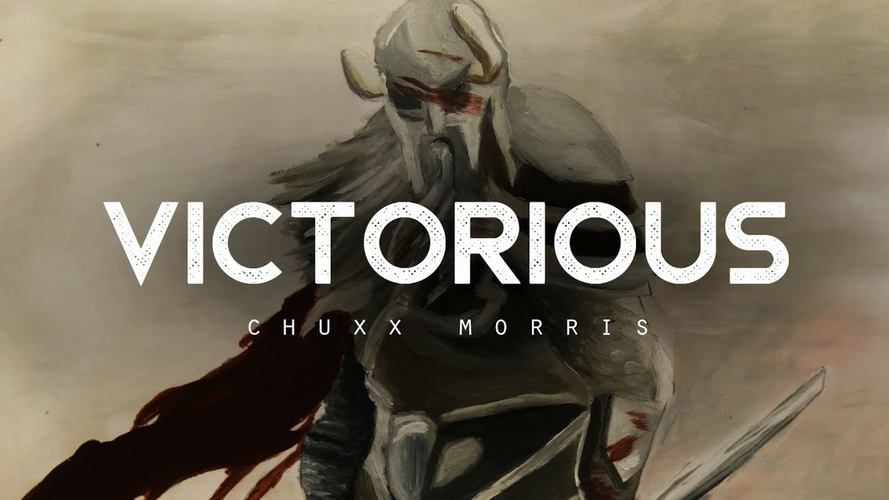 Victorious -  Chuxx Morris (LYRICS)