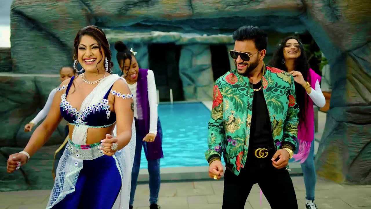 Chutney Songs Mix: Savita Singh, Raymond Ramnarine, Neval Chatelal