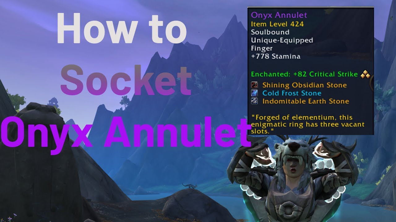 DF 10.0.7 | How I use the new ring on Brewmaster