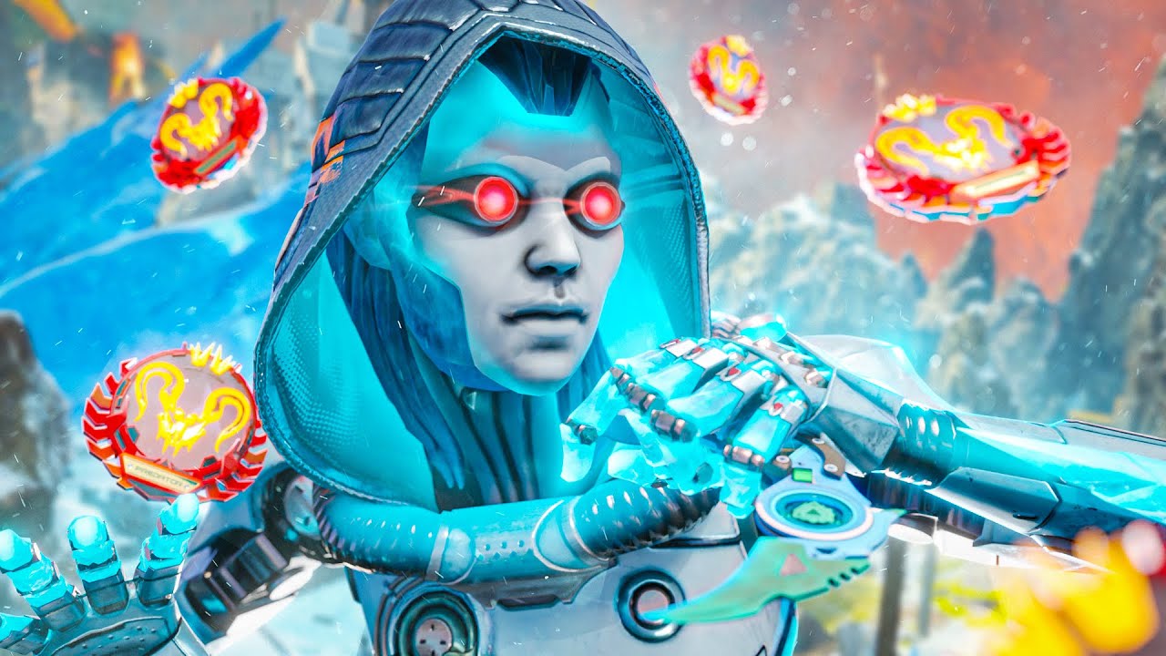 🚨LIVE! TOP 50 Apex Predator Grind (60 RN) Apex Predator GamePlay🚨LIVE STREAM.