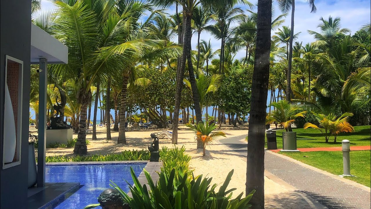 Riu Palace Macao - June 2022 Punta Cana REPDOM