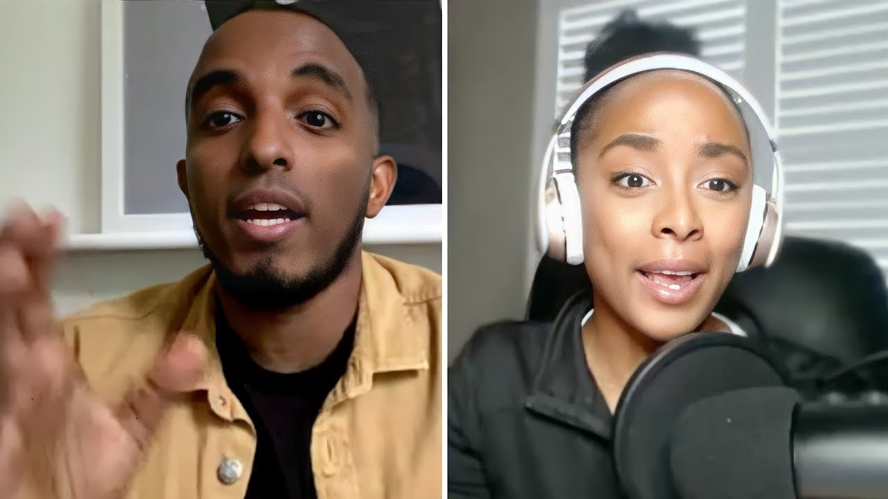 You're A FLIP FLOP! HEATED CLASH! | Egal CALLS OUT Jess!