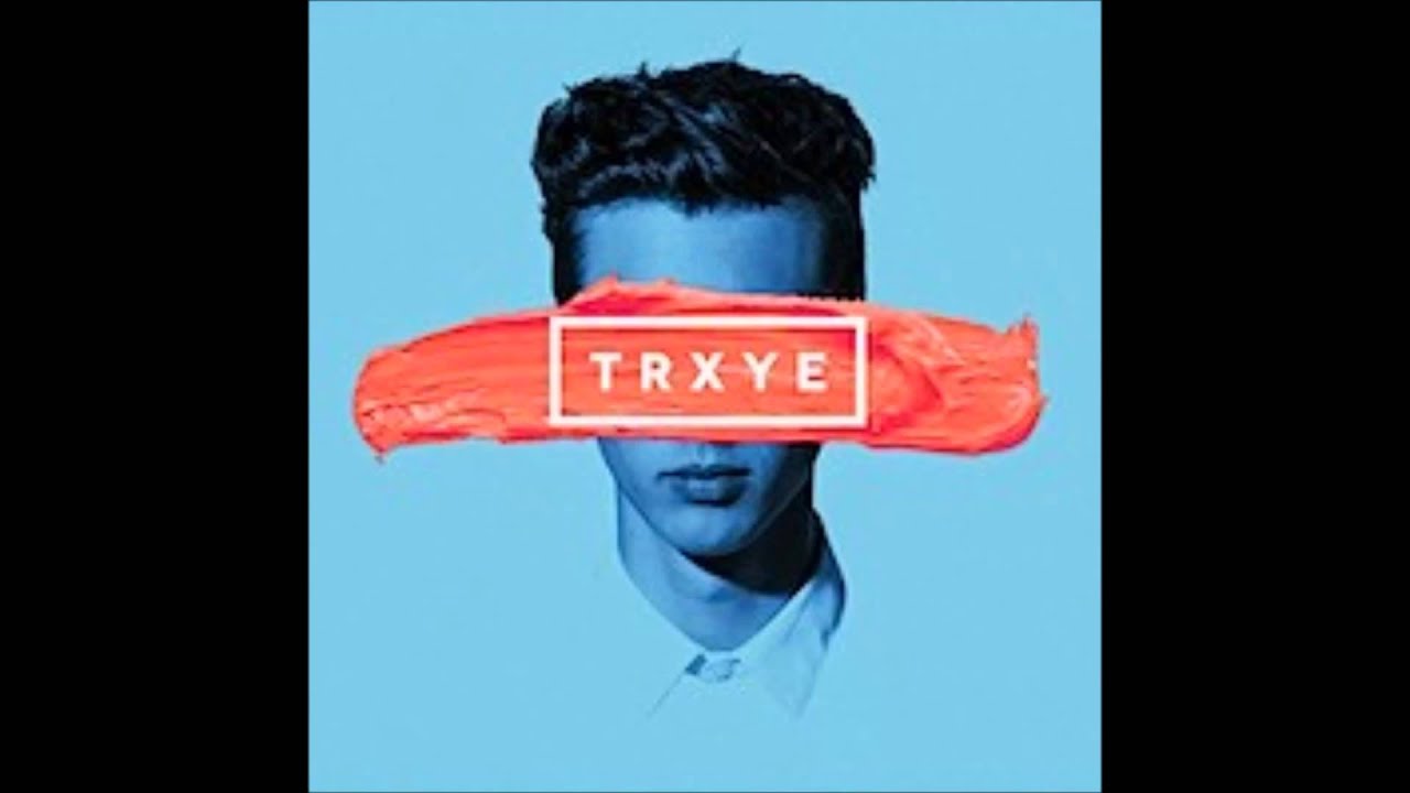 Happy Little Pill - Troye Sivan - TRXYE