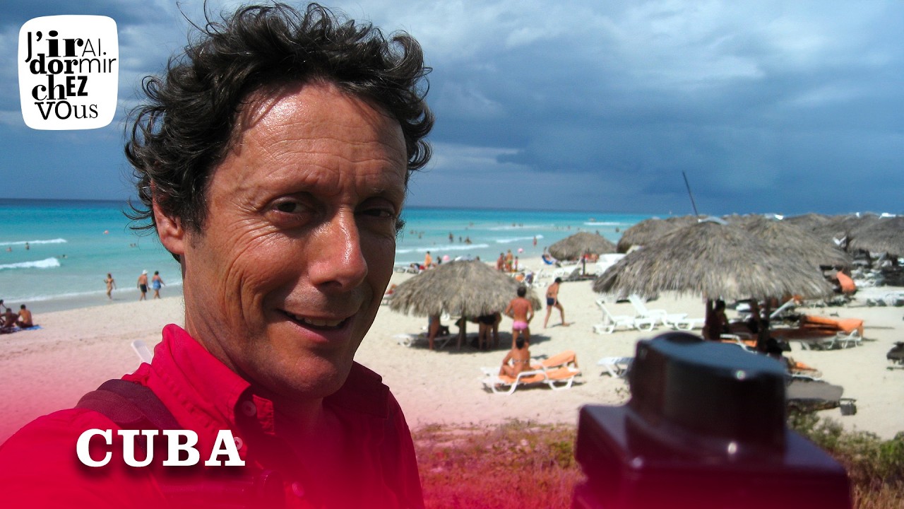 J'irai dormir chez vous | Cuba [Épisode complet]