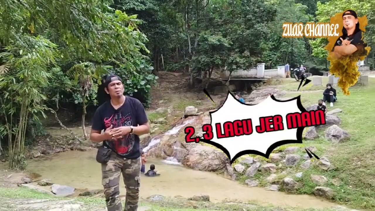 cerita Dari zuar