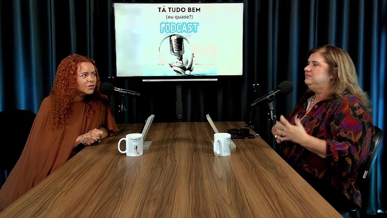 A MATERNIDADE ATRAVÉS DA ADOÇÃOS  | PODCAST EP #10