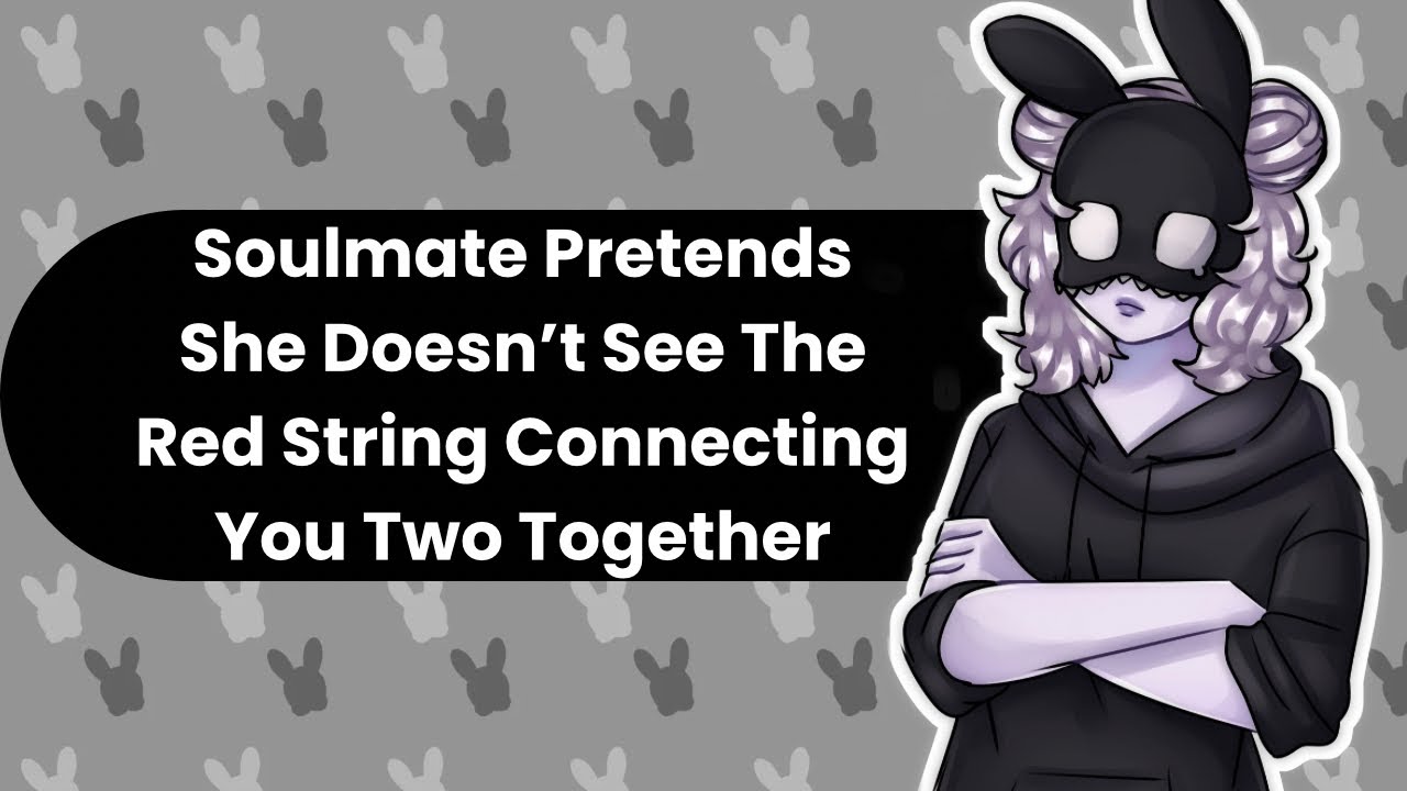 Destined To Be Together (Soulmate ASMR)
