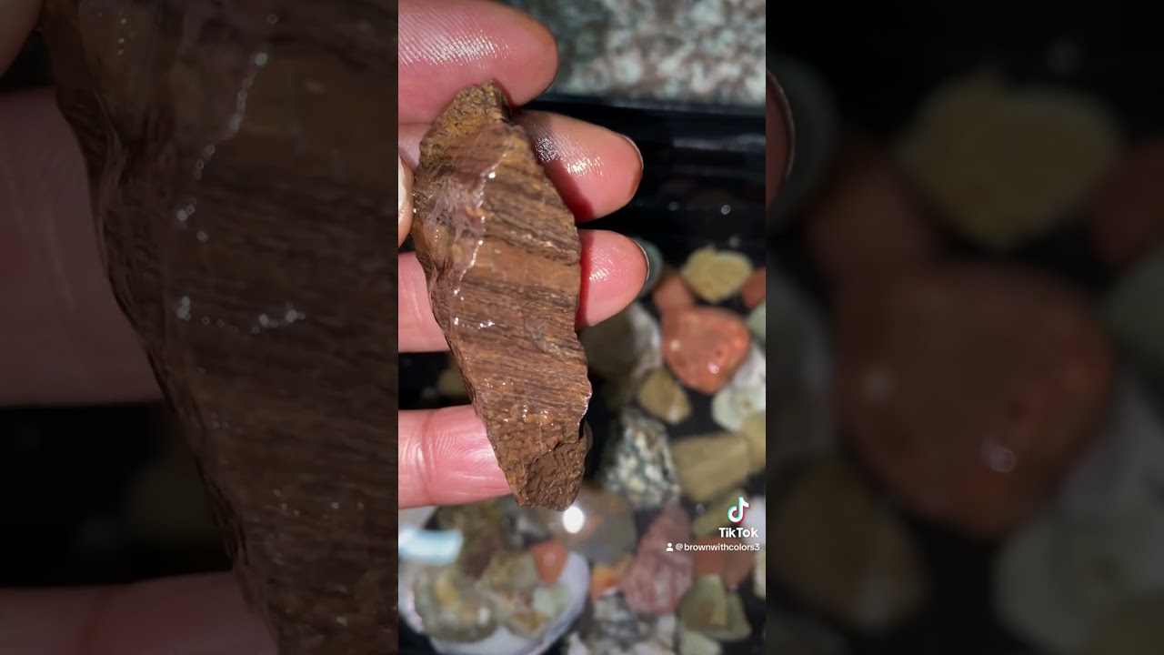 Rock Hounding #california #creativediy #creative #mineral #rockhounding