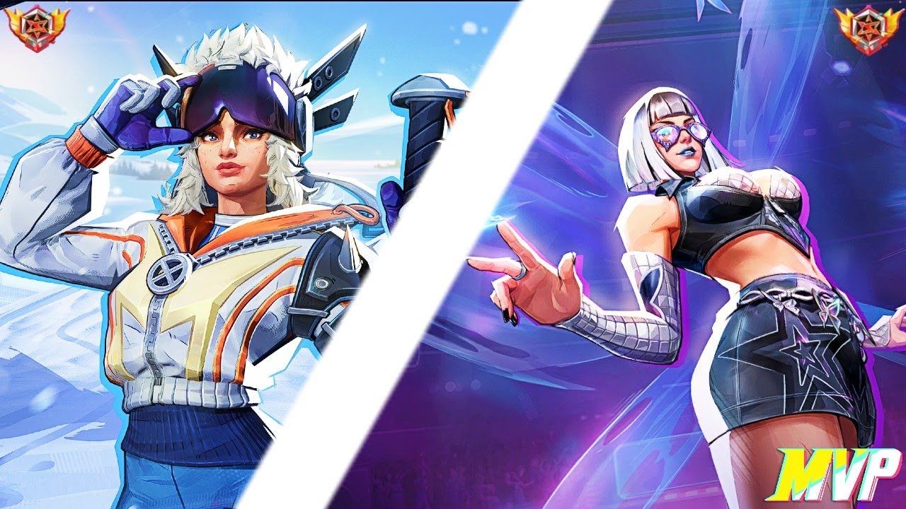 Champion Psylocke & Magik.exe