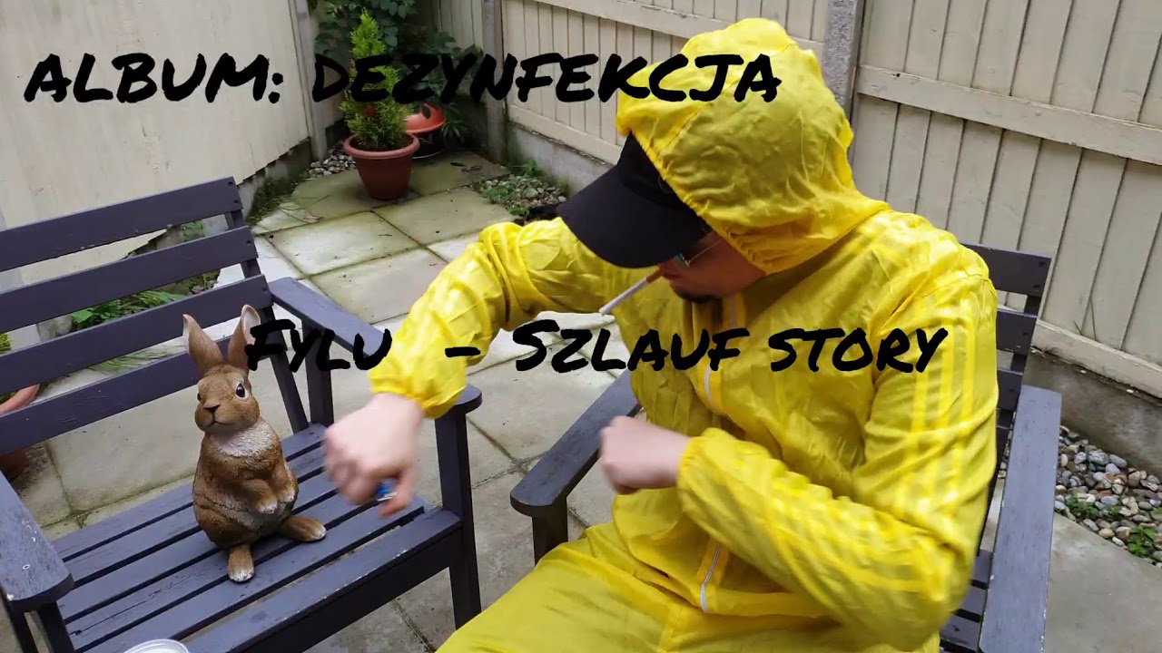 Fylu - Szlauf Story (prod. Profus)