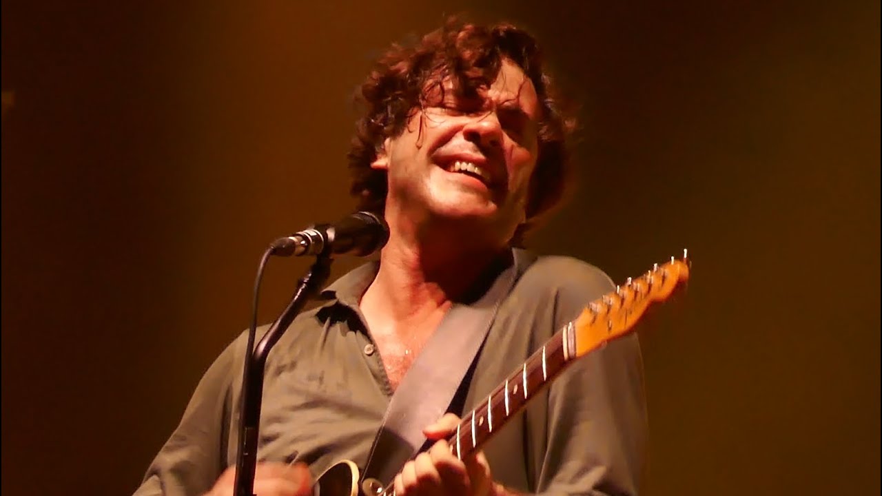 Jack Savoretti - Back Where I Belong - Home - Teatro Arcimboldi - Milan