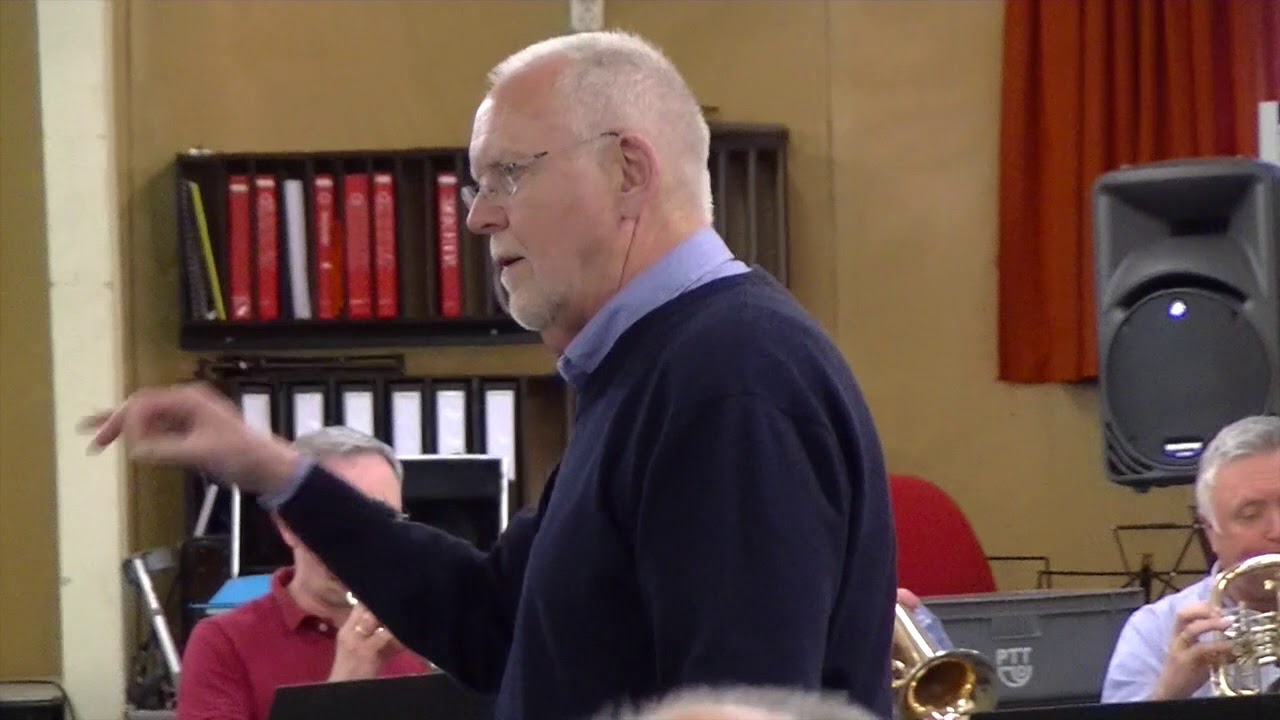 Workshop Freek Mestrini