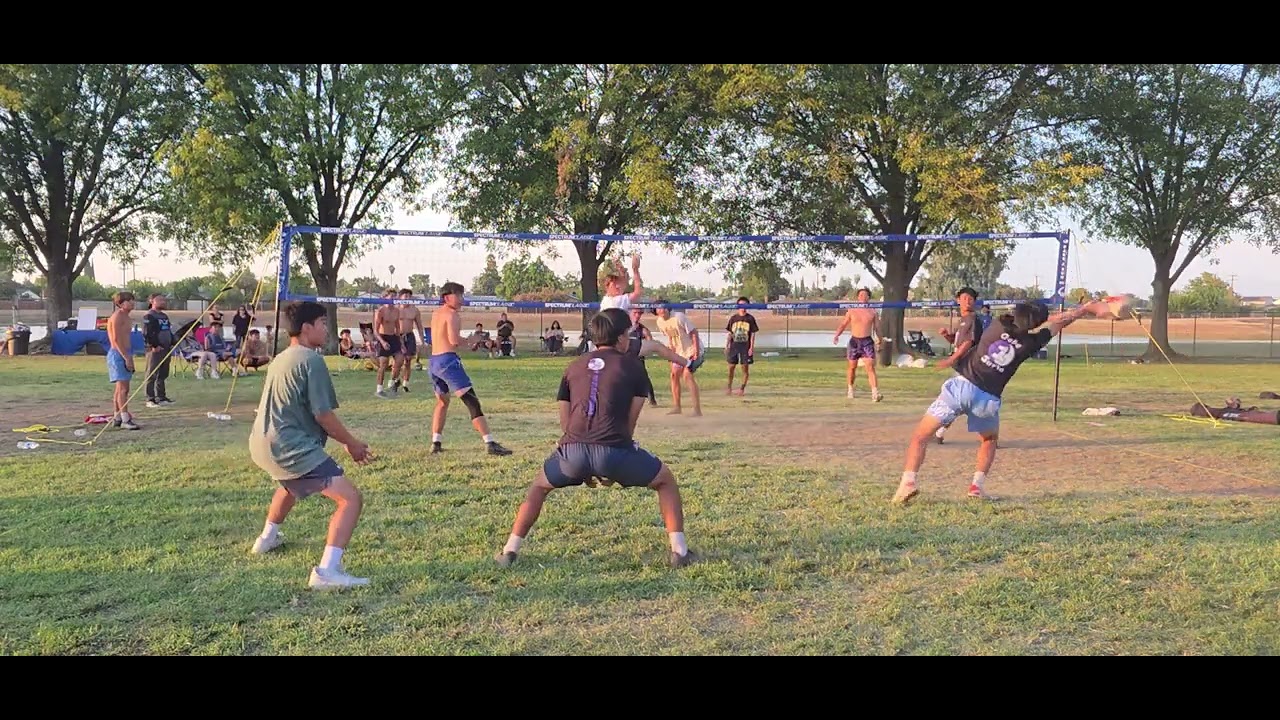 LBL vs ABB Final Game 1