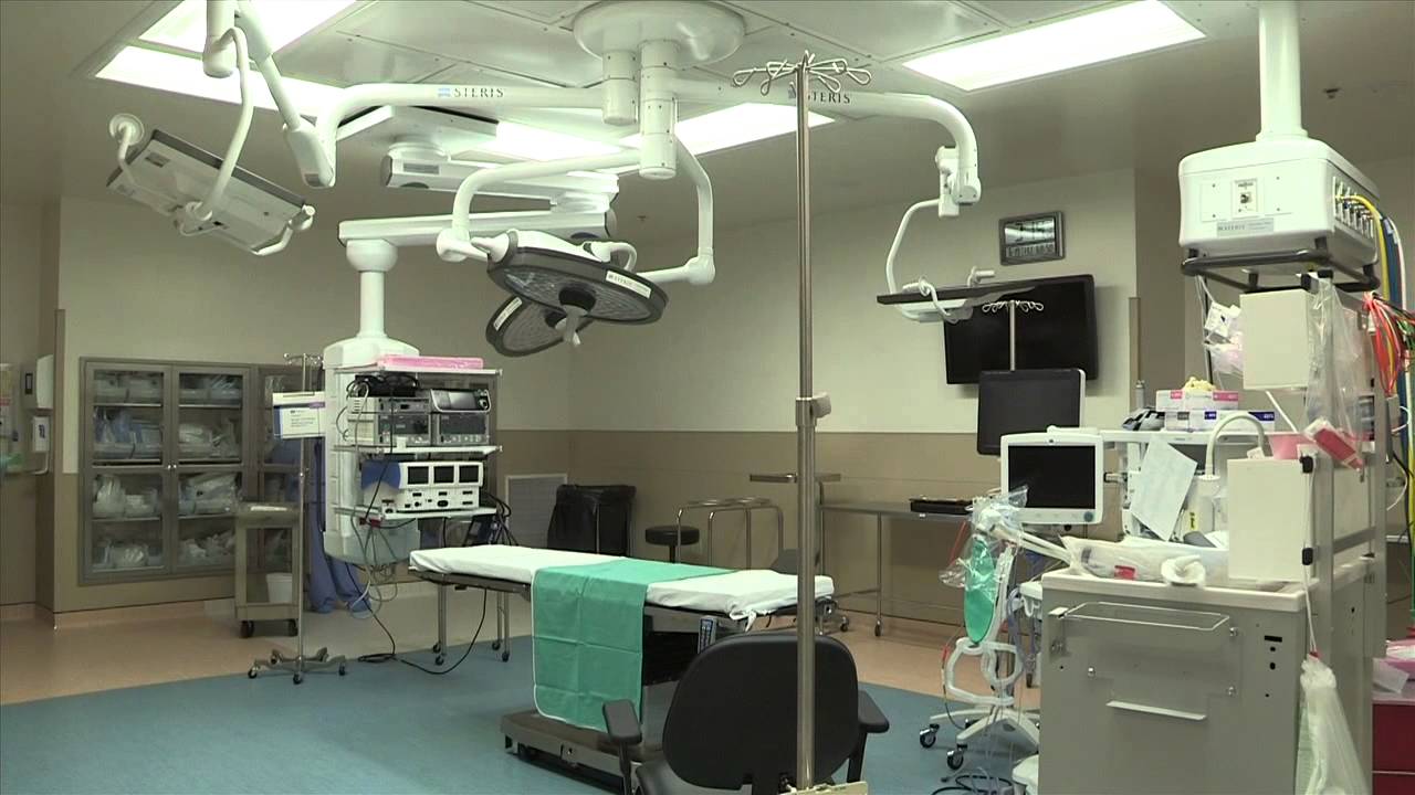 Norton Women's and Children's Hospital: Renovation Update