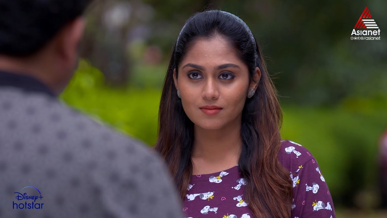 Ammayariyathe Reloaded || Episode 79 || Asianet