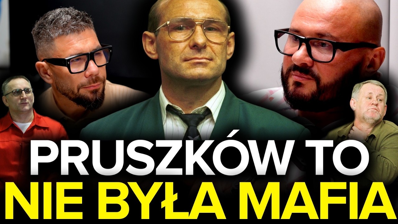 RYSZARD BOGUCKI - ZAB&Oacute;JSTWO PERSHINGA I PAPAŁY, NAJWIĘKSZA TAJEMNICA P&Oacute;ŁŚWIATKA LAT 90.