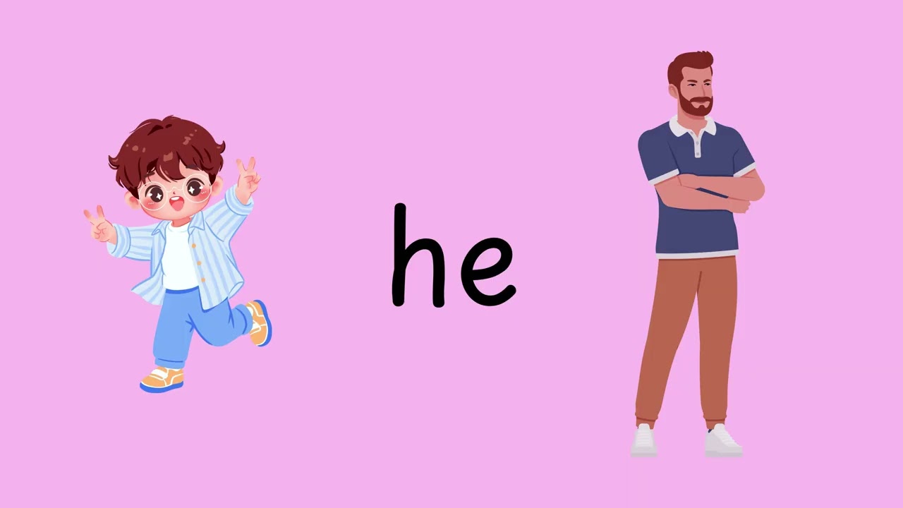 Elora’s Sight Words Pt. 2