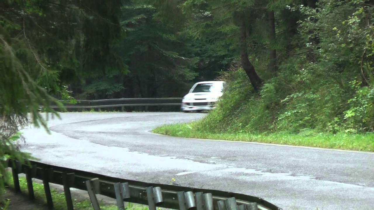 PAV Cierny Balog 2014 - Jozef Beres - Mitsubishi Lancer [MaxxSport]