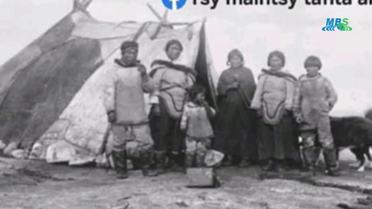 NY VAOVAO MBS ALAKAMISY 11 SEPTAMBRA 2025
