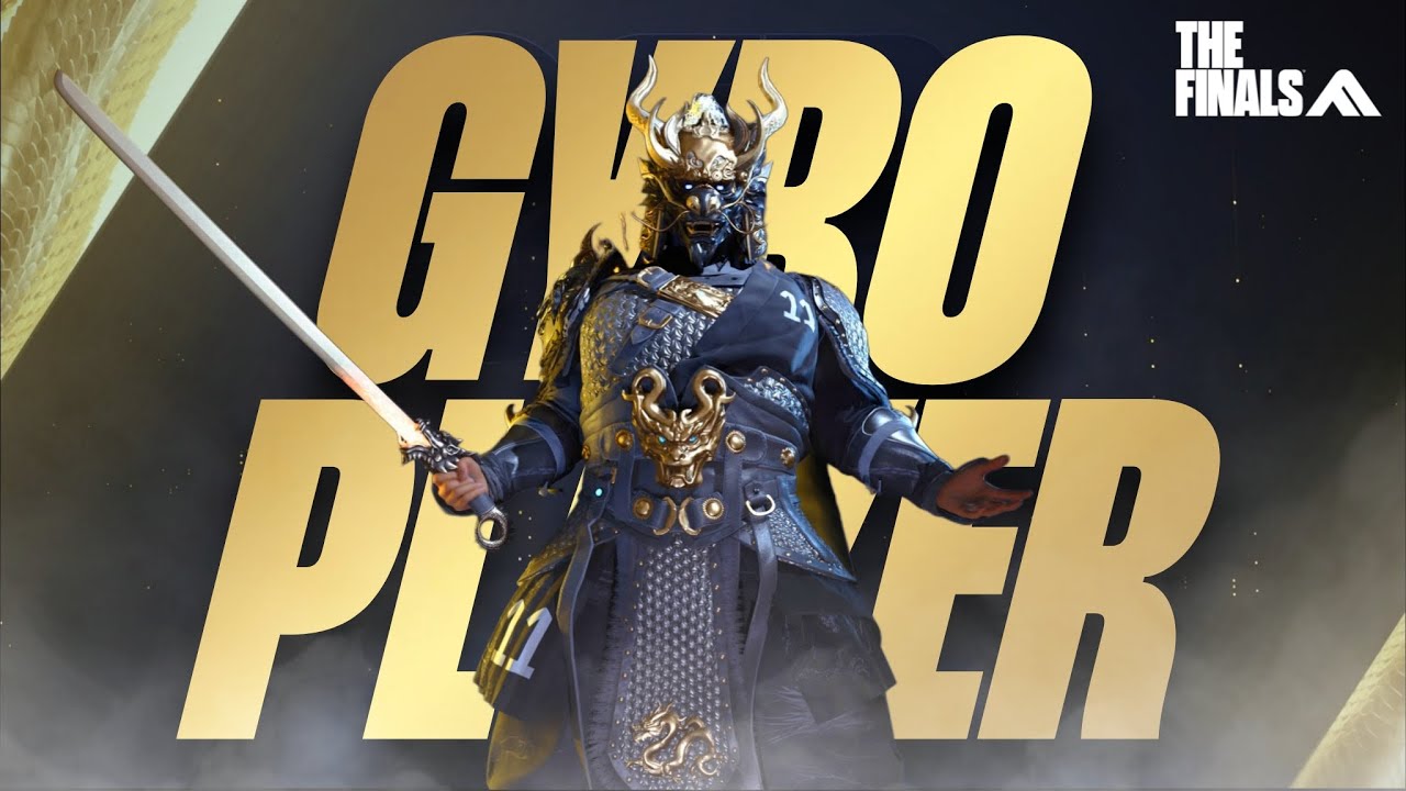🔴LIVE - Gyro aiming is so broken in The Finals!