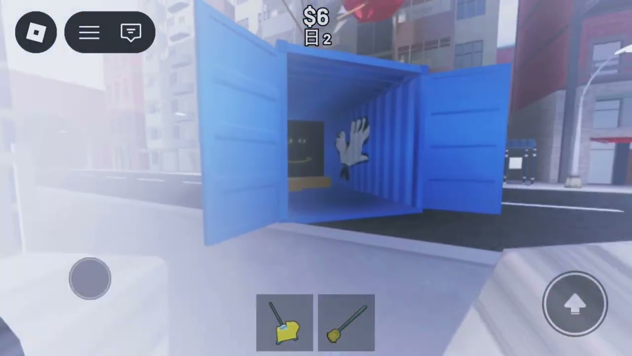 {Slap battle} ショップキーパーグローブの取り方解説 #スラップバトル #ロブロックス #roblox 